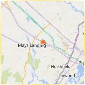 Atlantic Cape Community College Location Map Atlantic Cape Community College Location Map