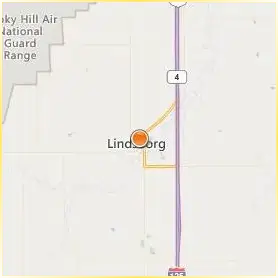 Bethany College Lindsborg Location Map Bethany College Lindsborg Location Map
