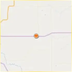 Chisholm Trail Technology Center Location Map Chisholm Trail Technology Center Location Map