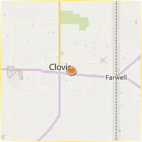 Clovis Community College New Mexico Location Map Clovis Community College New Mexico Location Map