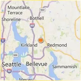 DigiPen Institute of Technology Location Map DigiPen Institute of Technology Location Map