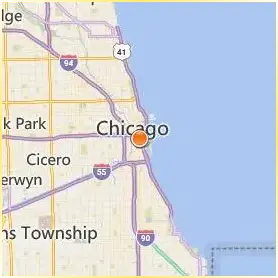 East West University Location Map East West University Location Map