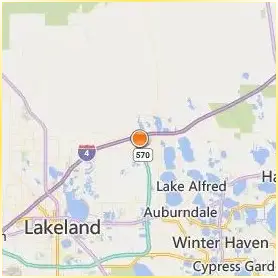 Florida Polytechnic University Location Map Florida Polytechnic University Location Map