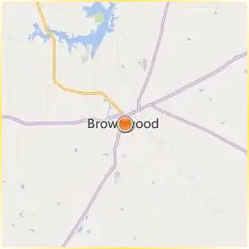 Howard Payne University Location Map Howard Payne University Location Map