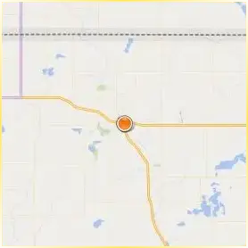 Iowa Lakes Community College Location Map Iowa Lakes Community College Location Map