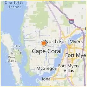 Cape Coral Technical College Location Map Cape Coral Technical College Location Map