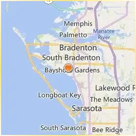 State College of Florida Manatee Sarasota Location Map State College of Florida Manatee Sarasota Location Map