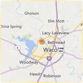 McLennan Community College Location Map McLennan Community College Location Map