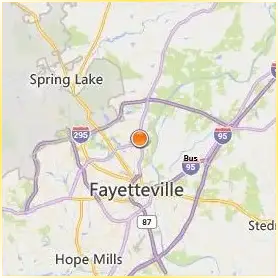 Miller Motte College Fayetteville Location Map Miller Motte College Fayetteville Location Map