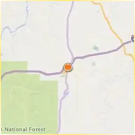 Missouri University of Science and Technology Location Map Missouri University of Science and Technology Location Map