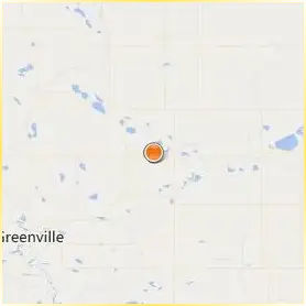 Montcalm Community College Location Map Montcalm Community College Location Map