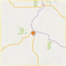 Northeast Iowa Community College Location Map Northeast Iowa Community College Location Map