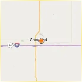 Northwest Kansas Technical College Location Map Northwest Kansas Technical College Location Map