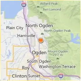 Ogden Weber Technical College Location Map Ogden Weber Technical College Location Map