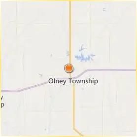 Olney Central College Location Map Olney Central College Location Map