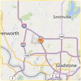 Pinnacle Career Institute Location Map Pinnacle Career Institute Location Map