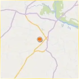 Roanoke Chowan Community College Location Map Roanoke Chowan Community College Location Map