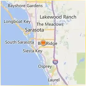 Suncoast Technical College Location Map Suncoast Technical College Location Map