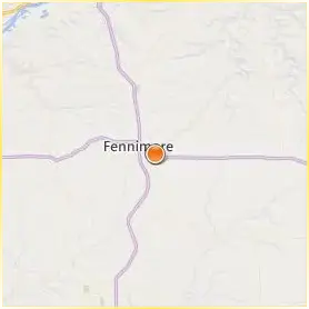 Southwest Wisconsin Technical College Location Map Southwest Wisconsin Technical College Location Map