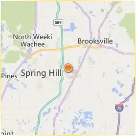 Wilton Simpson Technical College Location Map Wilton Simpson Technical College Location Map