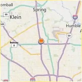 Tulsa Welding School Houston Location Map Tulsa Welding School Houston Location Map