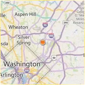 University of Maryland College Park Location Map University of Maryland College Park Location Map