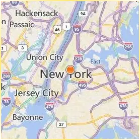 Weill Medical College of Cornell University Location Map Weill Medical College of Cornell University Location Map