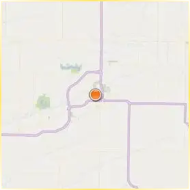 Western Illinois University Location Map Western Illinois University Location Map