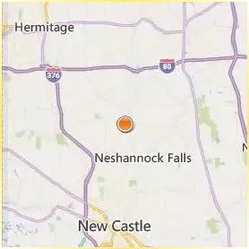 Westminster College New Wilmington Location Map Westminster College New Wilmington Location Map