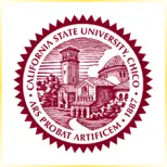 California State University Chico California State University Chico