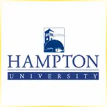 Hampton University Hampton University