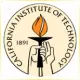 California Institute of Technology - Engineering School Ranking