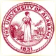 The University of Alabama - Engineering School Ranking