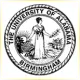 University of Alabama at Birmingham - Engineering School Ranking