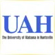 University of Alabama in Huntsville - Engineering School Ranking