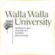 Walla Walla University - Engineering School Ranking