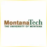 Montana Technological University Montana Technological University