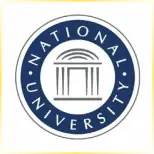 National University National University