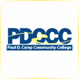 Paul D Camp Community College Paul D Camp Community College