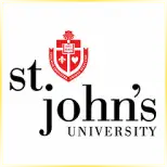 St. John's University New York St. John's University New York