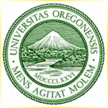 University of Oregon University of Oregon